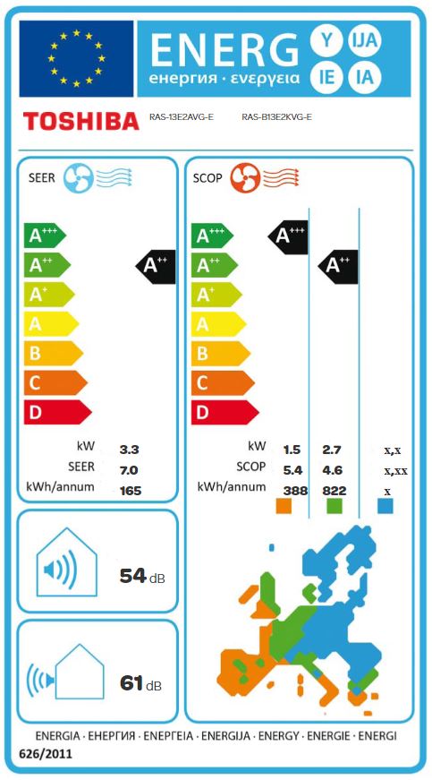 Energetska_Toshiba Seiya NOVA_RAS-13E2AVG-E.JPG