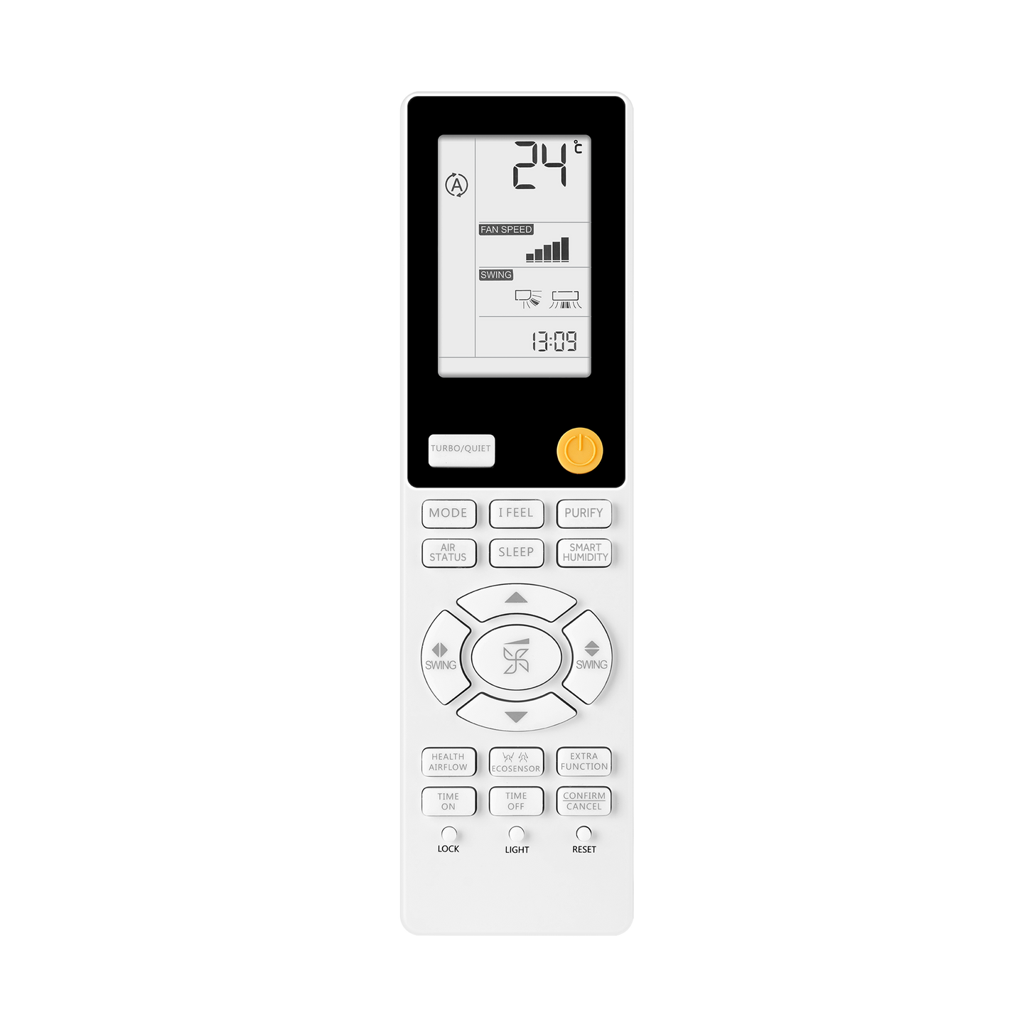 Jade Expert, Flexis HJ remote controller .png
