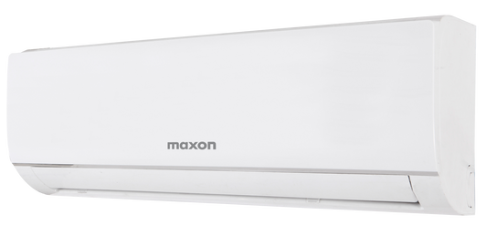 Maxon Fresh 09 2.6 kW