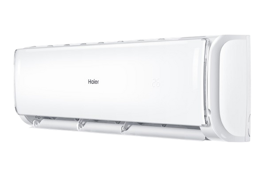 Haier Tundra Plus 2.6 kW